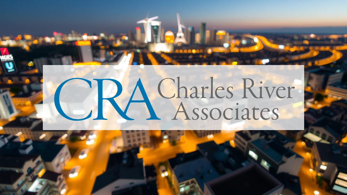 CRA Aktie: KI-Experte kommt! - Foto: über boerse-global.de