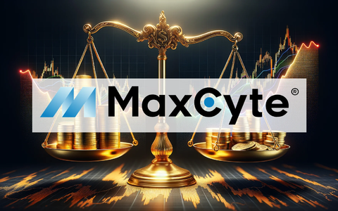 MaxCyte Aktie: Absturz oder Kaufchance? - Foto: über boerse-global.de