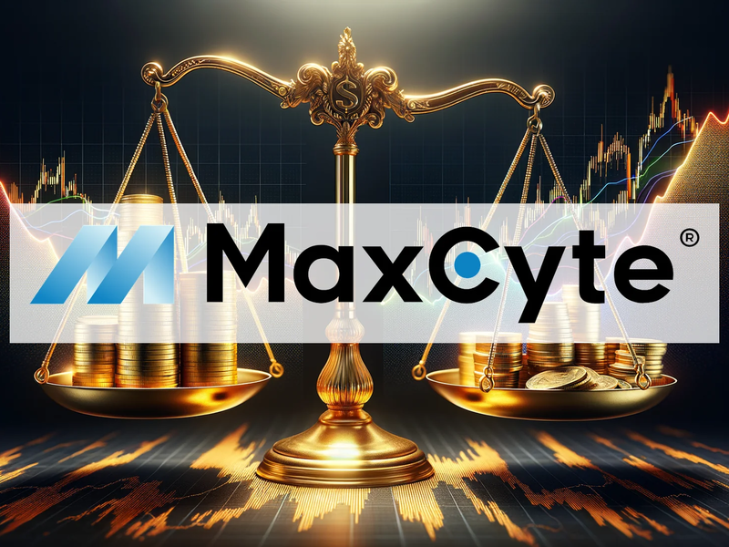 MaxCyte Aktie: Absturz oder Kaufchance? - Foto: über boerse-global.de