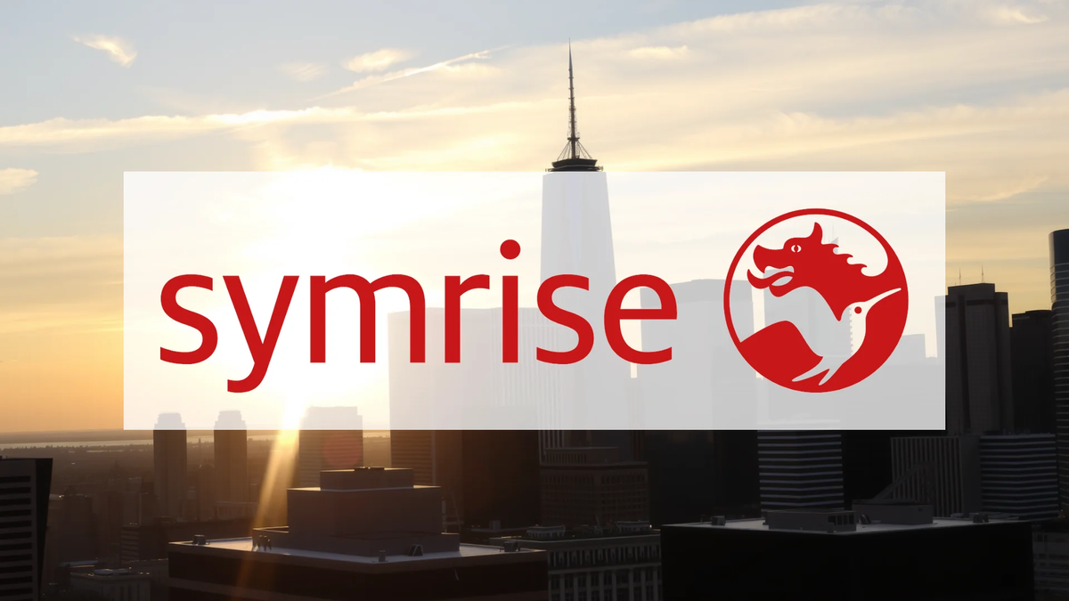 Symrise Aktie: Ungünstige Prognosen? - Foto: über boerse-global.de