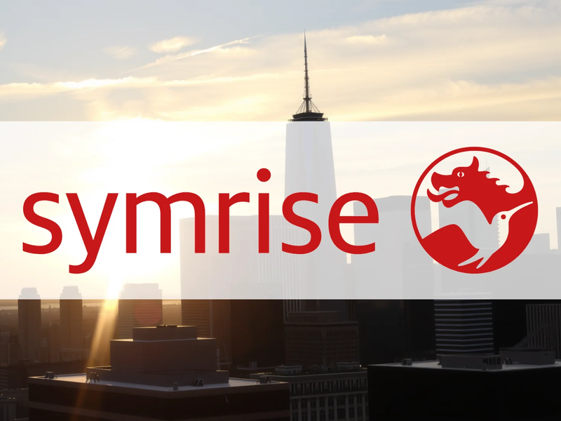 Symrise Aktie: Ungünstige Prognosen? - Foto: über boerse-global.de