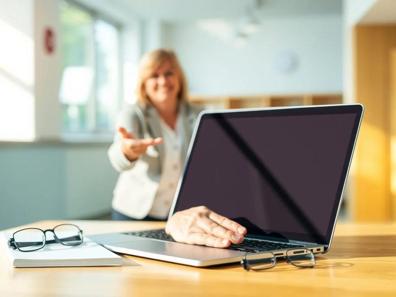 DigitalPakt Alter: Deutschland erreicht 300 Hilfsstandorte für Senioren - Foto: über boerse-global.de