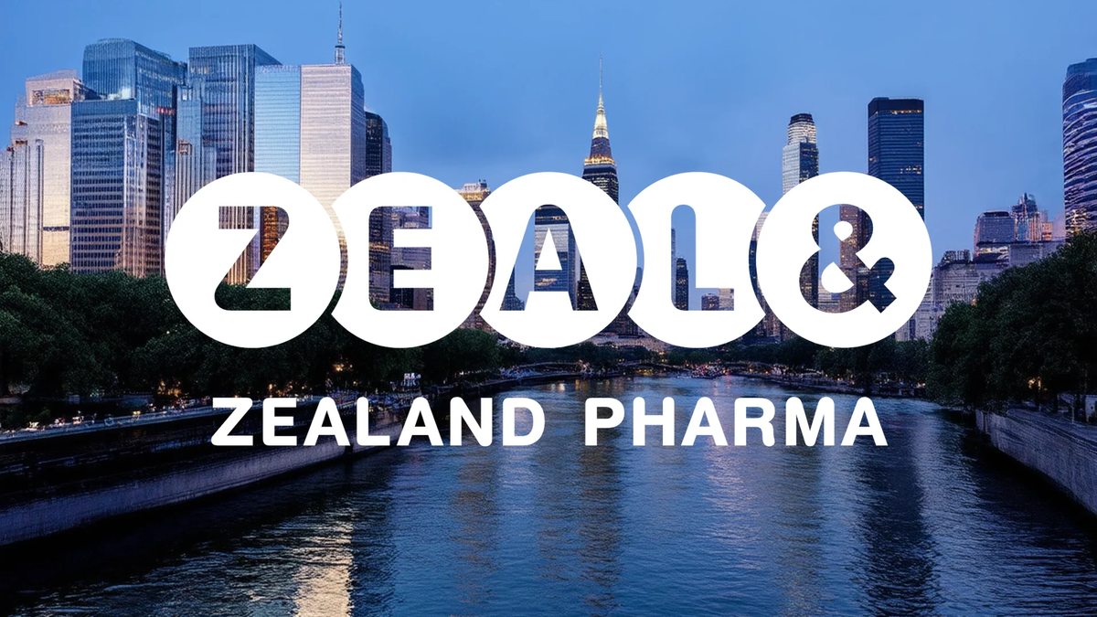 Zealand Pharma Aktie: Verunsicherung steigt! - Foto: über boerse-global.de