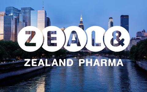 Zealand Pharma Aktie: Verunsicherung steigt! - Foto: über boerse-global.de