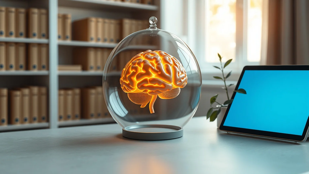 Gehirntraining: Revolution gegen Demenz startet - Foto: über boerse-global.de