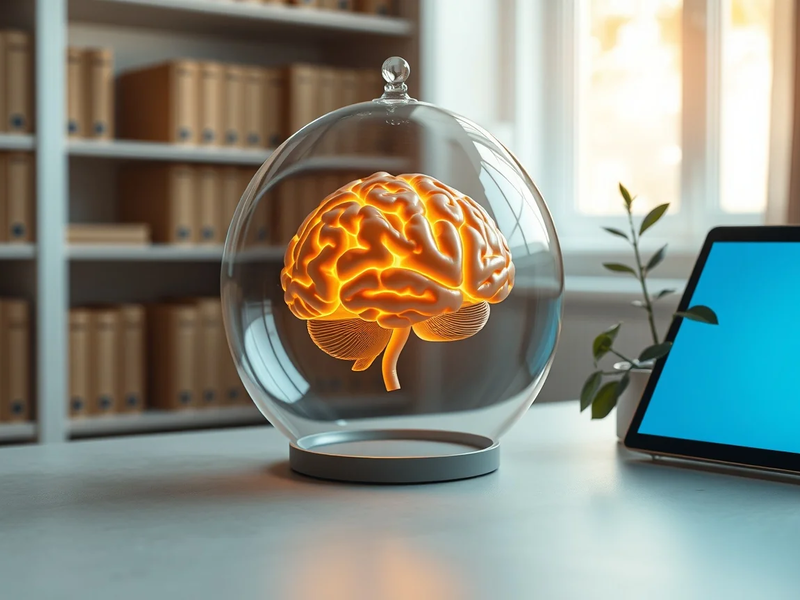 Gehirntraining: Revolution gegen Demenz startet - Foto: über boerse-global.de