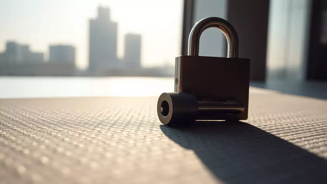 Cybersicherheit: Neue Passwort-Regeln für 2025 gelten - Bild: über boerse-global.de