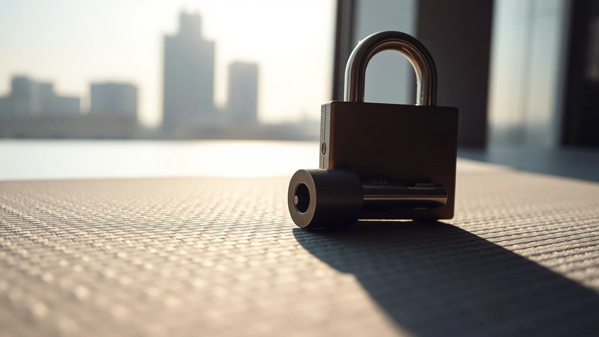 Cybersicherheit: Neue Passwort-Regeln für 2025 gelten - Foto: über boerse-global.de