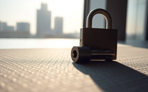 Cybersicherheit: Neue Passwort-Regeln für 2025 gelten - Foto: über boerse-global.de