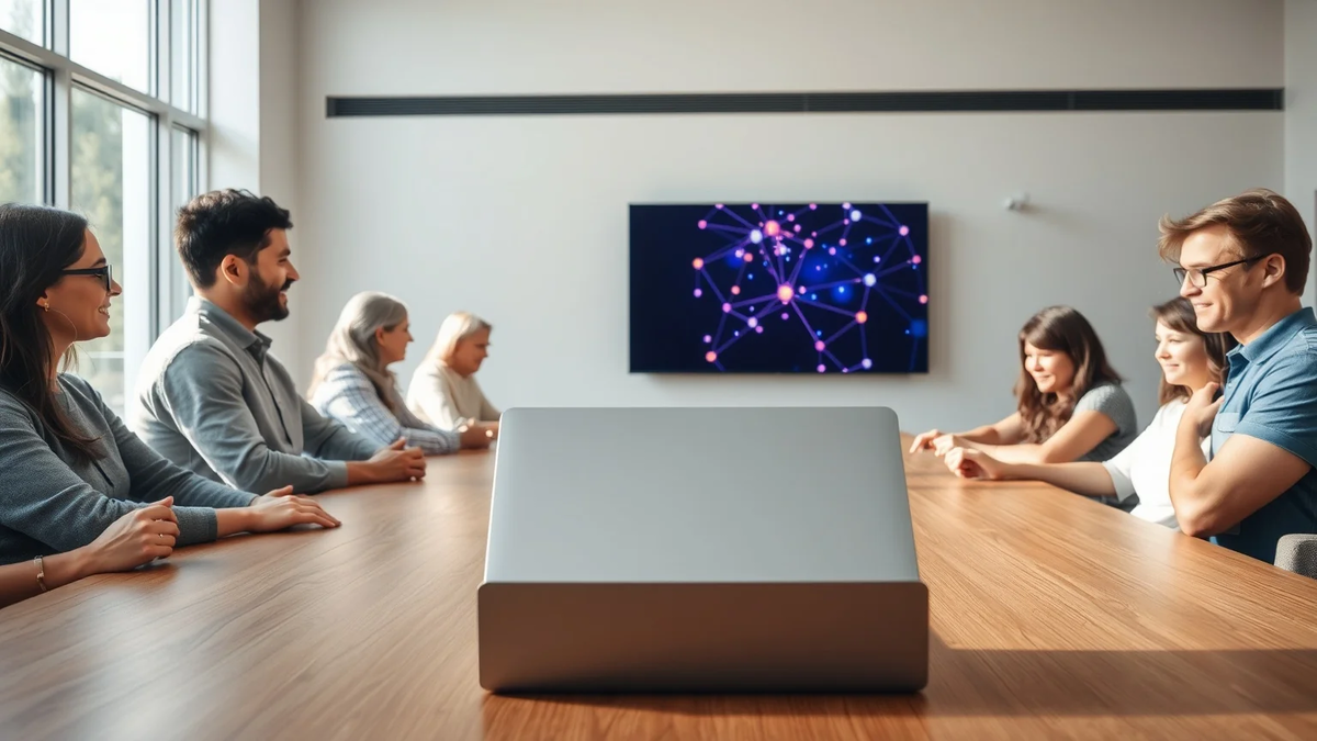 Digitale Bildung: Millionen-Offensive gegen Technik-Kluft - Foto: über boerse-global.de