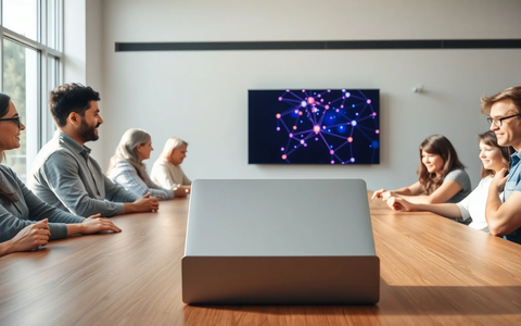 Digitale Bildung: Millionen-Offensive gegen Technik-Kluft - Foto: über boerse-global.de