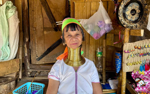Kultur oder Kommerz? Viele Besucher haben gemischte Gefühle. - Foto: Carola Frentzen/dpa