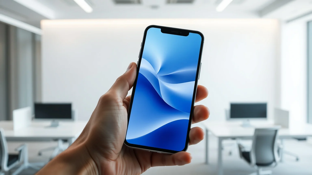 iOS 26.1: Apple verfeinert das neue Betriebssystem - Foto: über boerse-global.de