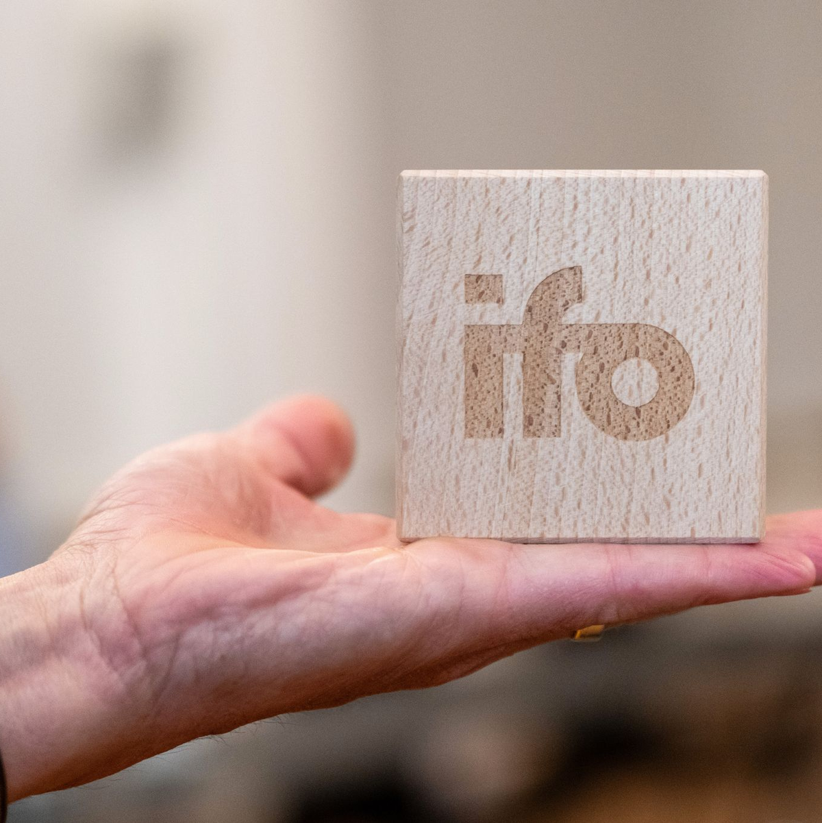 Schlechter als aktuell lag das Ifo-Beschäftigungsbarometer zuletzt mitten in der Corona-Pandemie. (Symbolbild) - Foto: Leonie Asendorpf/dpa