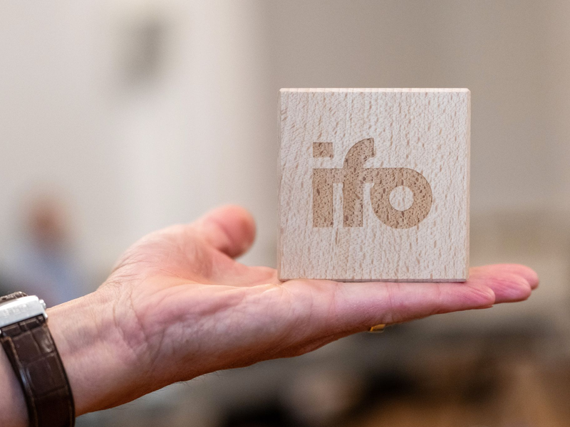 Schlechter als derzeit lag das Ifo-Beschäftigungsbarometer zuletzt mitten in der Corona-Pandemie. (Symbolbild) - Foto: Leonie Asendorpf/dpa