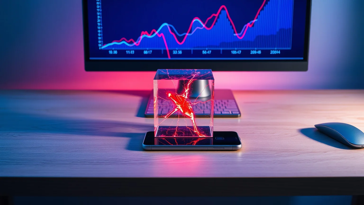 Herodotus-Trojaner: Neue Android-Malware täuscht menschliches Verhalten vor - Foto: über boerse-global.de