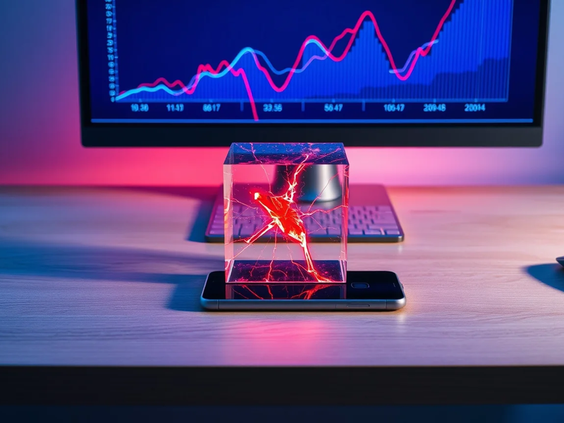 Herodotus-Trojaner: Neue Android-Malware täuscht menschliches Verhalten vor - Foto: über boerse-global.de