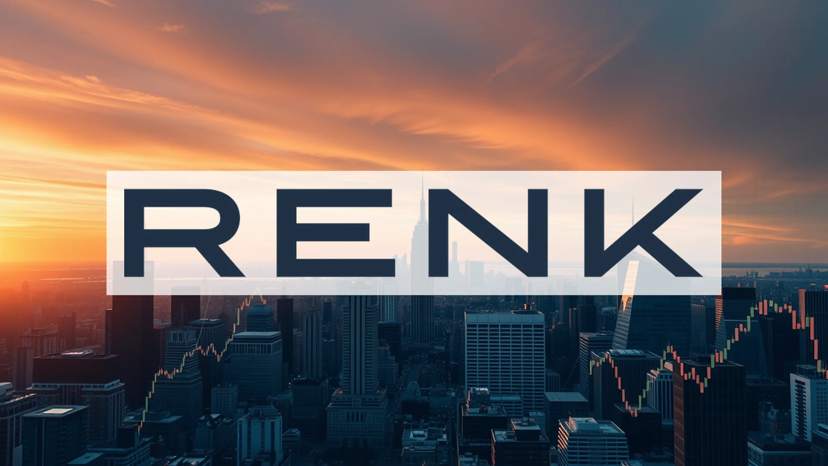 Renk Aktie: Kampf um die Profitabilität - Foto: über boerse-global.de