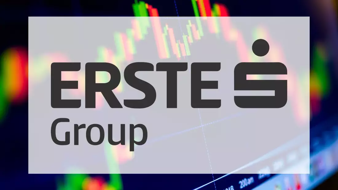 Erste Bank Aktie: Quartalszahlen entscheidend! - Bild: über boerse-global.de