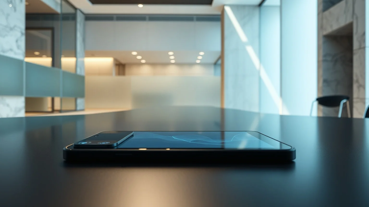 Android-Trojaner durchbrechen Banking-Sicherheit trotz neuer Gesetze - Foto: über boerse-global.de