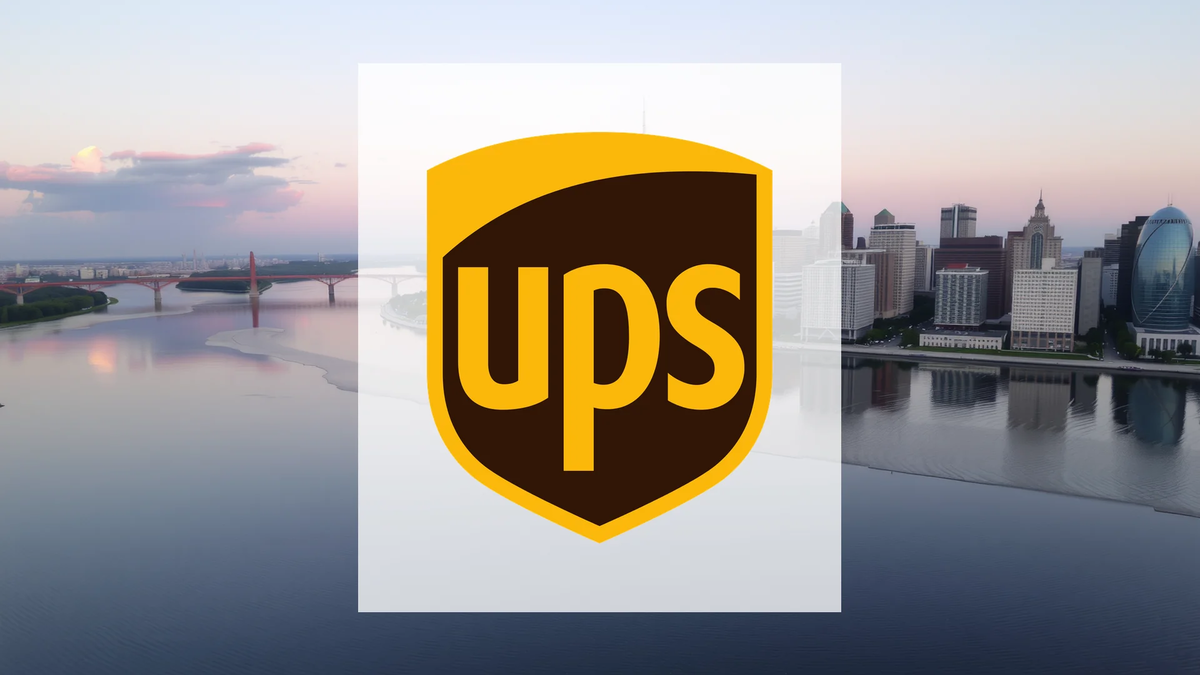 UPS Aktie: Zuversichtliche Anlegerstimmung! - Foto: über boerse-global.de