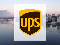 UPS Aktie: Zuversichtliche Anlegerstimmung! - Foto: über boerse-global.de