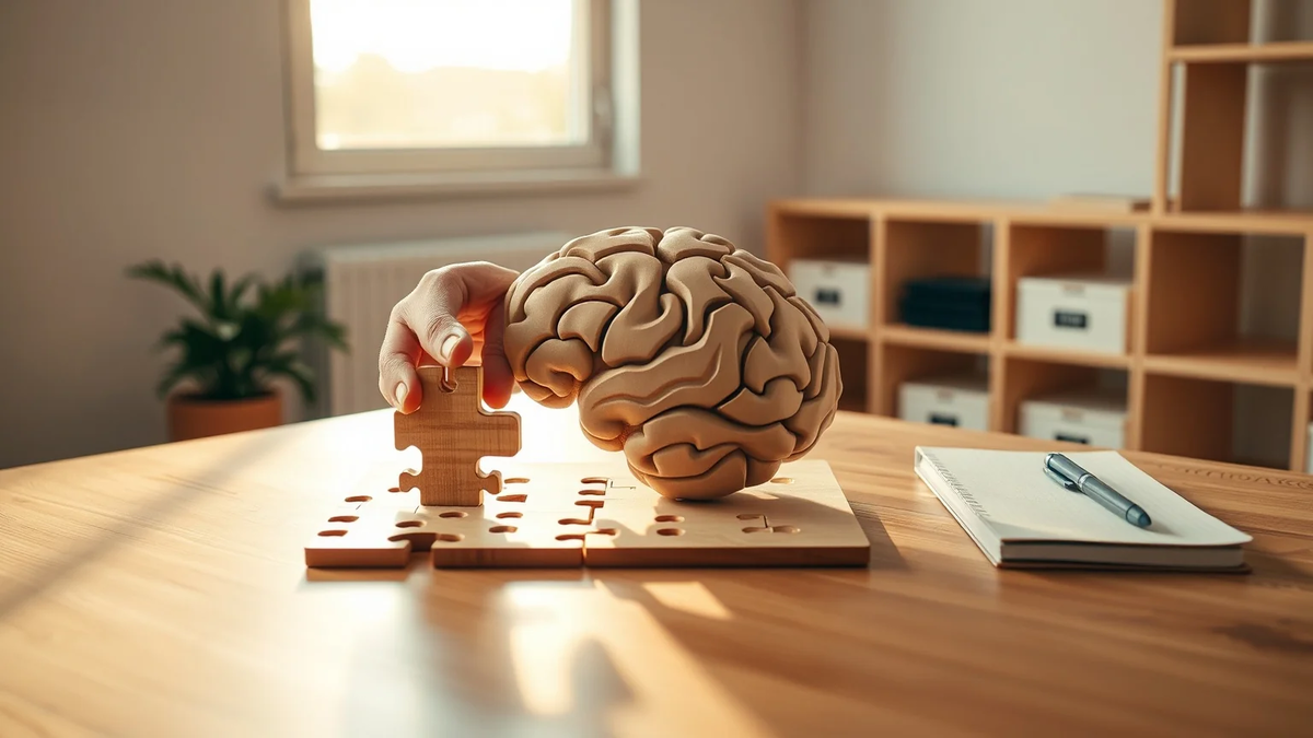 Demenz-Prävention: Deutschland setzt auf Aufklärung - Foto: über boerse-global.de