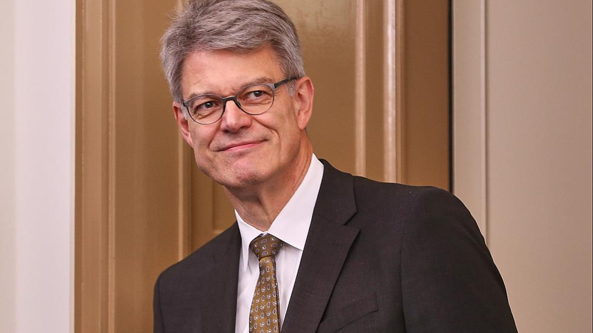 Patrick Schnieder (Archiv) - Foto: über dts Nachrichtenagentur