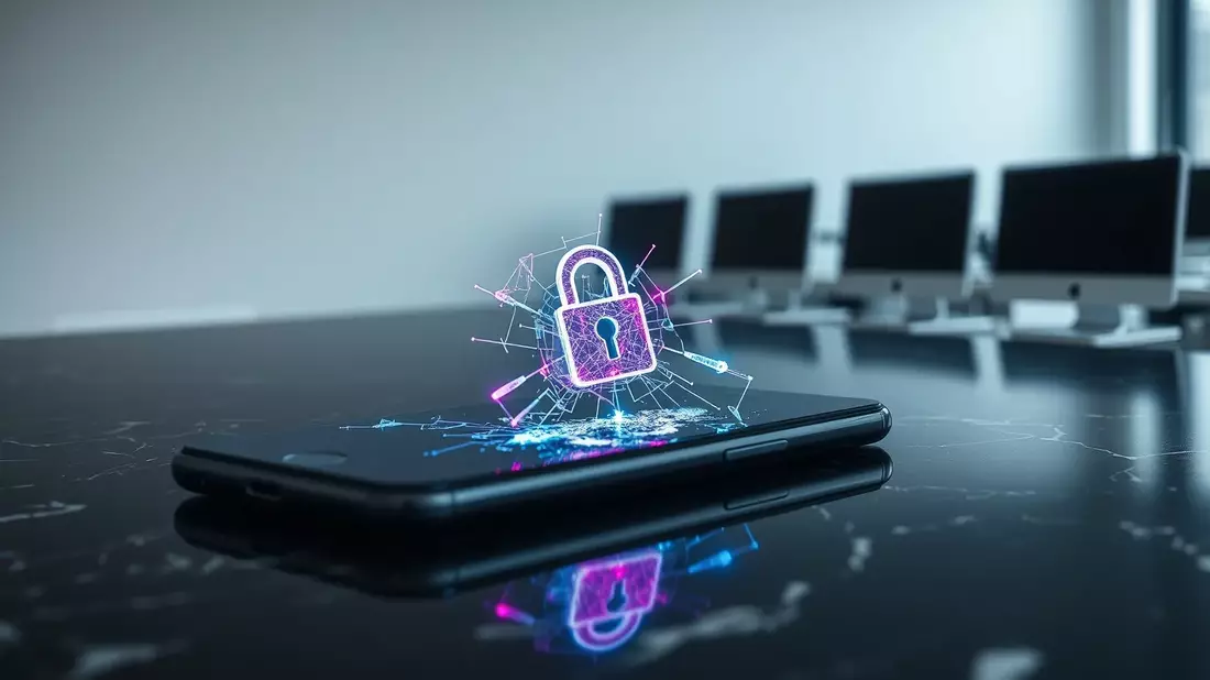 KI-Freundin-Apps: Datenleck betrifft 400.000 Nutzer - Bild: über boerse-global.de