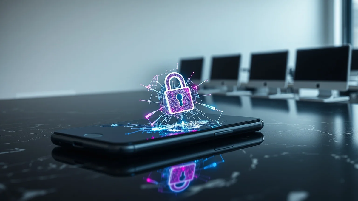 KI-Freundin-Apps: Datenleck betrifft 400.000 Nutzer - Foto: über boerse-global.de