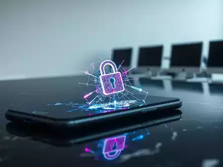 KI-Freundin-Apps: Datenleck betrifft 400.000 Nutzer - Foto: über boerse-global.de