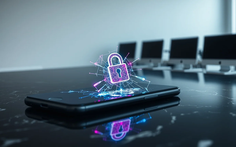 KI-Freundin-Apps: Datenleck betrifft 400.000 Nutzer - Foto: über boerse-global.de