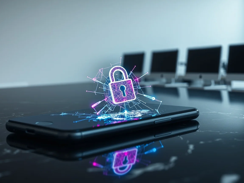 KI-Freundin-Apps: Datenleck betrifft 400.000 Nutzer - Foto: über boerse-global.de