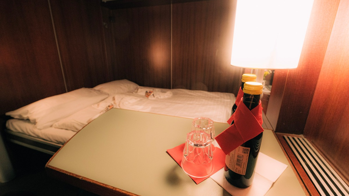 RDC Deutschland startet AutoReiseZug Hamburg - Lörrach im Winter / Zusätzlich ist die Buchung auch für Fahrgäste ohne Fahrzeug möglich / Neuer Zwischenstopp für Reisende ohne Fahrzeug in Freiburg Hbf - Foto: presseportal.de