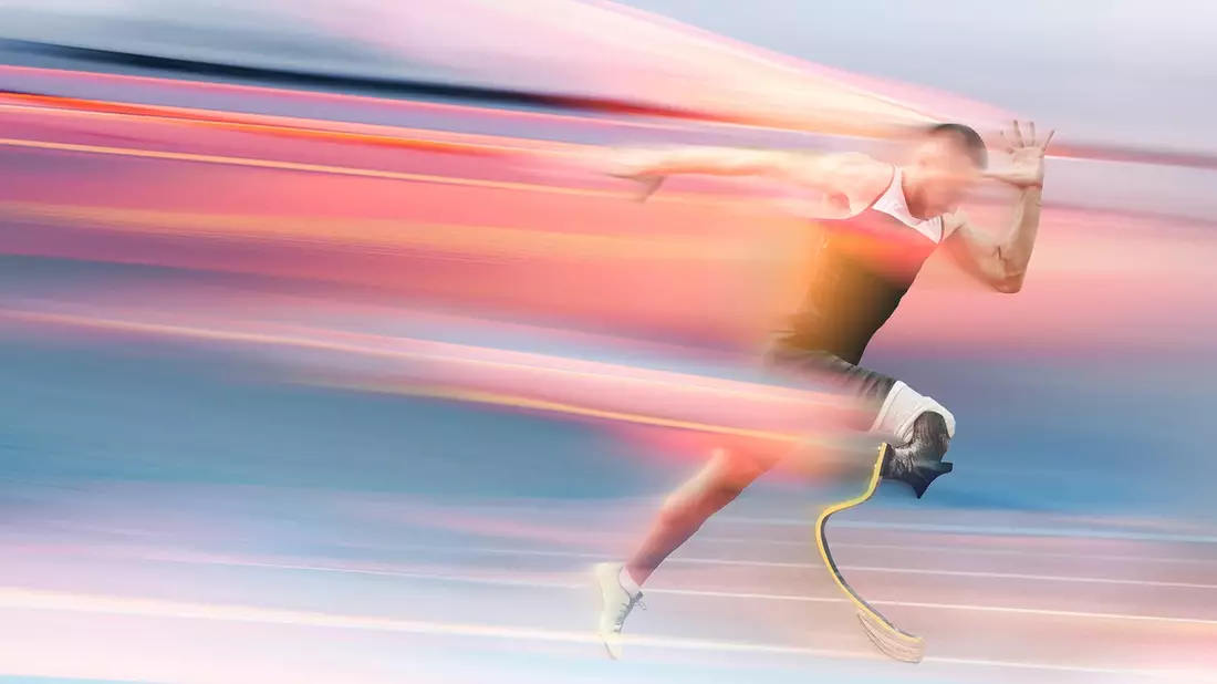 Wahl der Para-Sportler des Jahres / Präsentation im ZDF-sportstudio - Bild: ZDF/Nutzung des Bildes nur in Verbindung mit der Meldung inkl. Social Media / Weiterer Text über ots und www.presseportal.de/nr/7840 / Die Verwendung dieses Bildes für redaktionelle Zwecke ist unter Beachtung aller mitgeteilten Nutzungsbedingungen zulässi