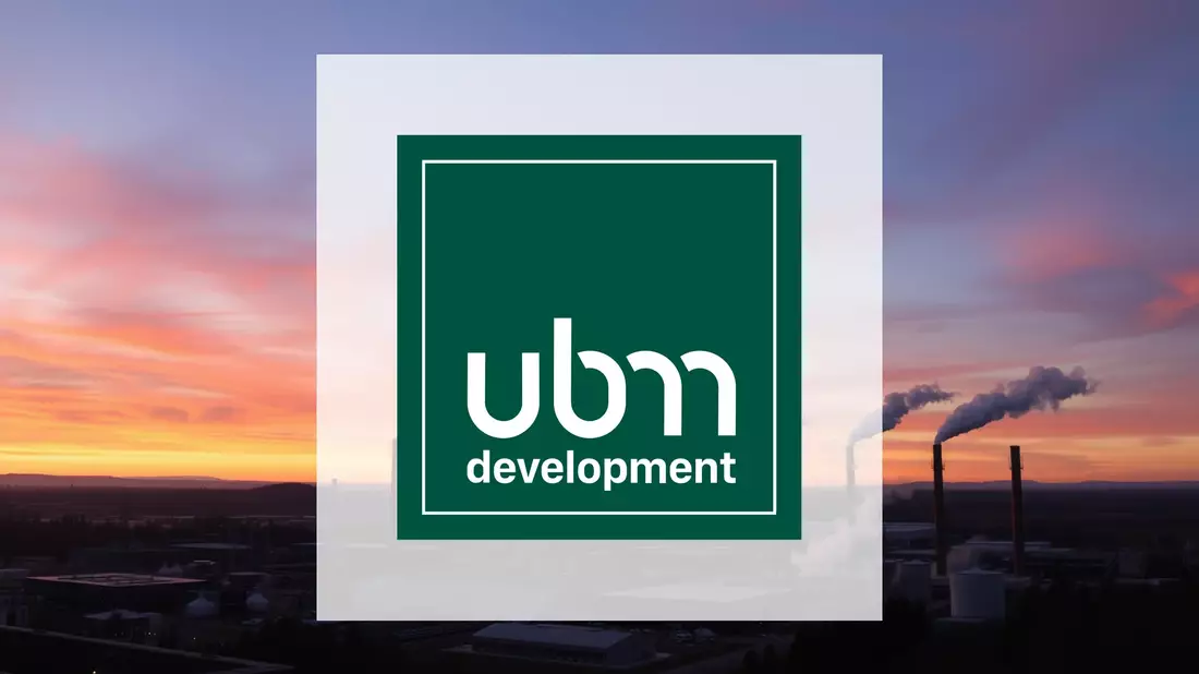 UBM Development Aktie: Rekordjagd! - Bild: über boerse-global.de