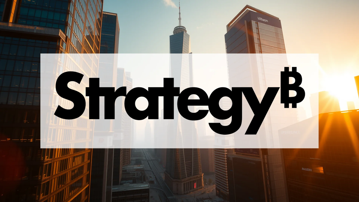 MicroStrategy: La prueba de fuego de un titán bitcoinero - Foto: über boerse-global.de