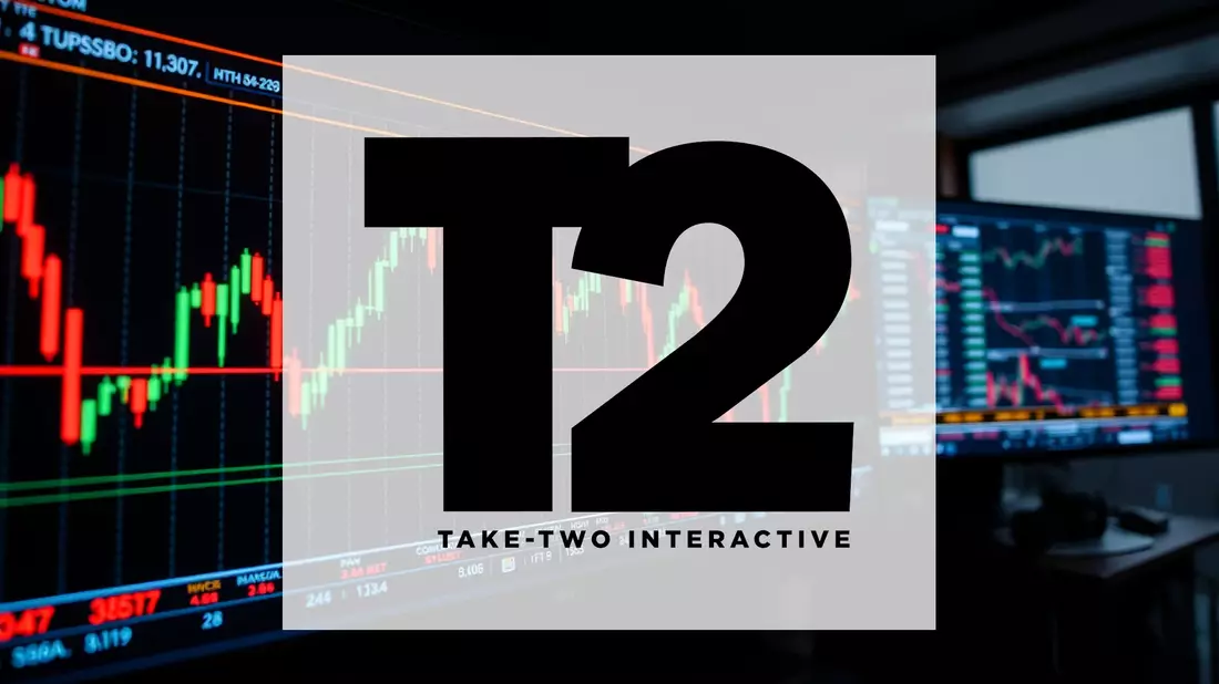 Take-Two CEO Challenges AI’s Creative Potential in Gaming Industry Illustration mit AI erstellt übermittelt durch boerse-global.de