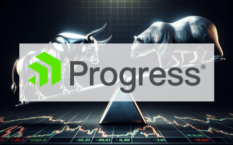 Progress Software Stock Gains Momentum with Strategic AI Expansion - Foto: über boerse-global.de