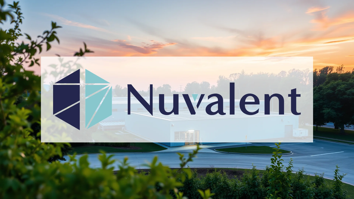 Nuvalent Shares Surge on Promising Clinical Trial Results - Foto: über boerse-global.de