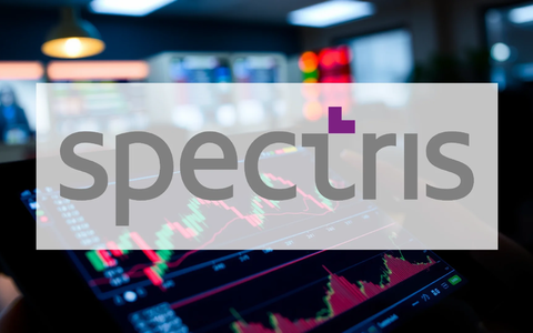Spectris Aktie: Glanzvolle Entwicklung! - Foto: über boerse-global.de