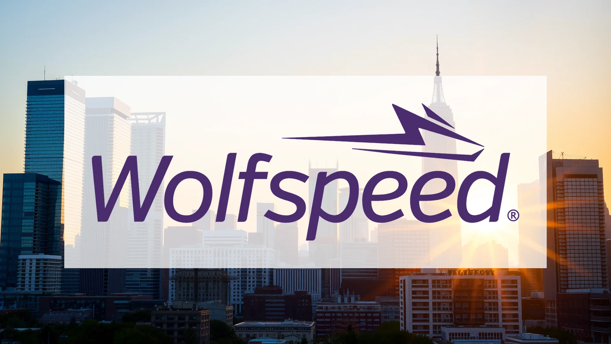 Wolfspeed’s Fresh Start: A High-Stakes Turnaround Story - Foto: über boerse-global.de