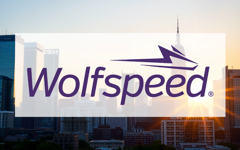 Wolfspeed’s Fresh Start: A High-Stakes Turnaround Story - Foto: über boerse-global.de