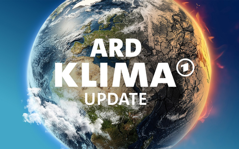 „ARD Klima Update“: Neuer Podcast ab heute online - Foto: presseportal.de
