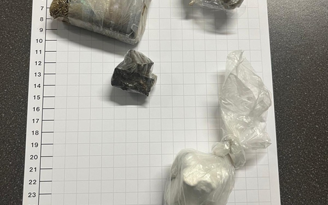 BPOL NRW: Bundespolizei nimmt zwei Männer nach großem Drogenfund fest - Foto: presseportal.de
