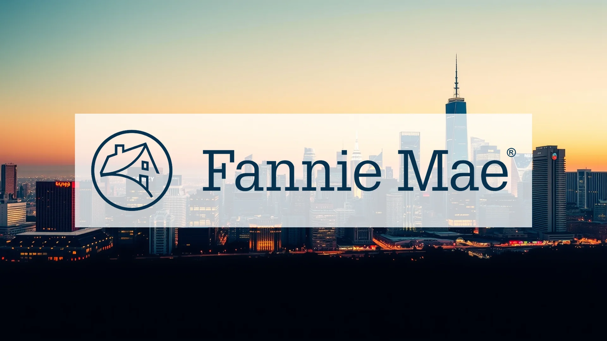 Fannie Mae Aktie: Durchbruch oder Absturz? - Foto: über boerse-global.de
