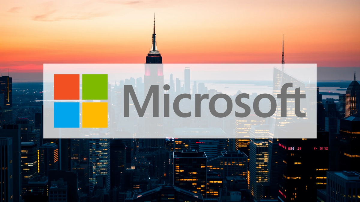 Microsoft consolida su liderazgo en inteligencia artificial con histórico acuerdo - Foto: über boerse-global.de