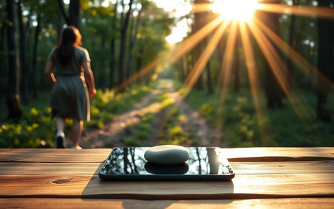 Gehen: Das unterschätzte Wundermittel für Kreativität - Foto: über boerse-global.de