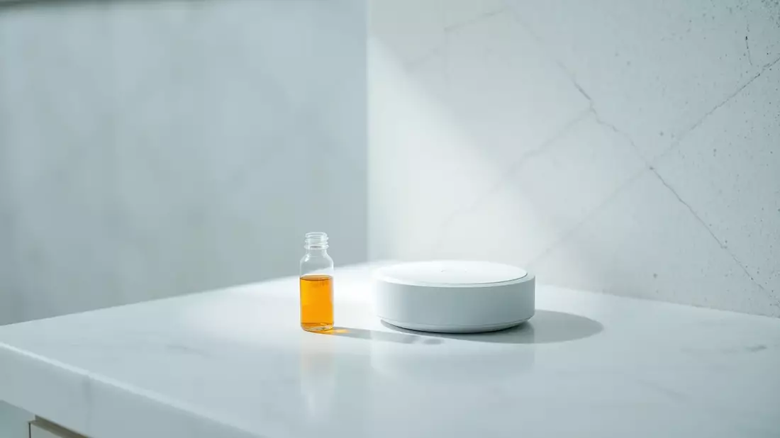 Withings U-Scan: Toiletten-Labor analysiert Urin zu Hause - Bild: über boerse-global.de