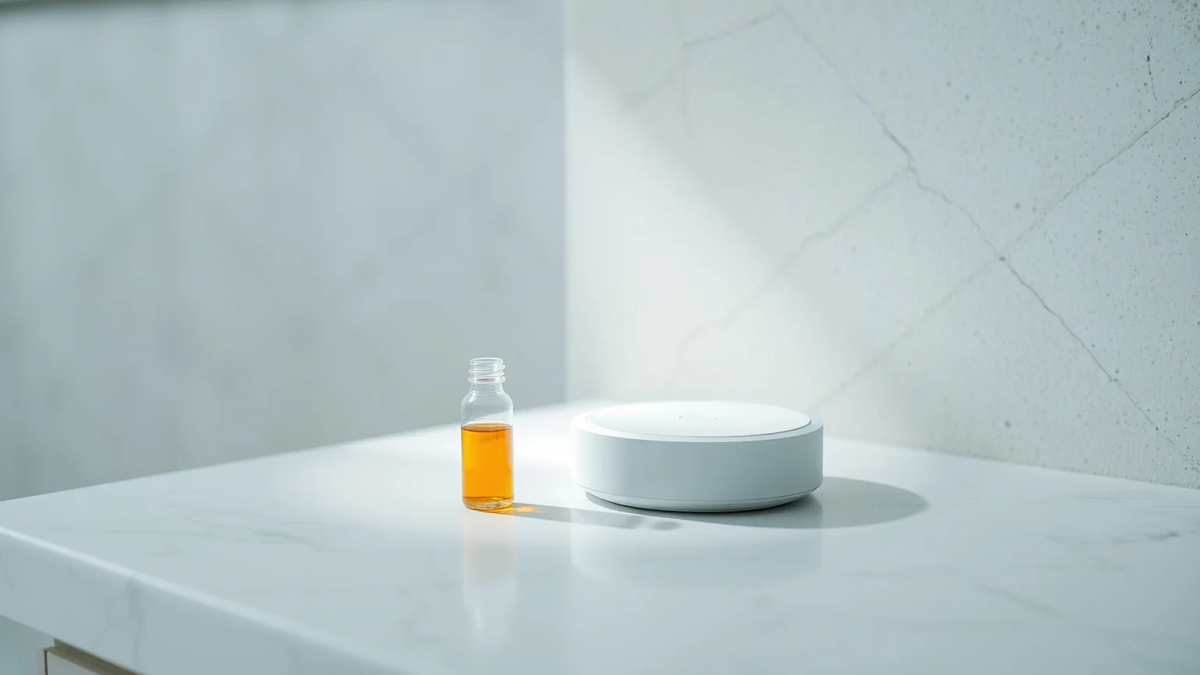 Withings U-Scan: Toiletten-Labor analysiert Urin zu Hause - Foto: über boerse-global.de